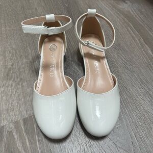 Kids heels/dress shoes